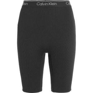 Calvin Klein Sport Ribbed Knit Shorts * Actie *