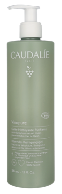 Caudalie Vinopure Purifying Gel Cleanser 385 ml