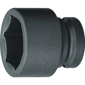 Gedore K 21 6183730 Kracht-dopsleutelinzet 41 mm 41 mm 1 (25 mm)