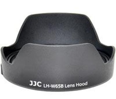 JJC EW-65B Canon zonnekap