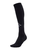 Craft 1905580 Squad Solid Sock - Black - 37/39 - thumbnail