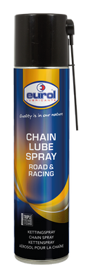 Eurol kettingspray ptfe 400ml