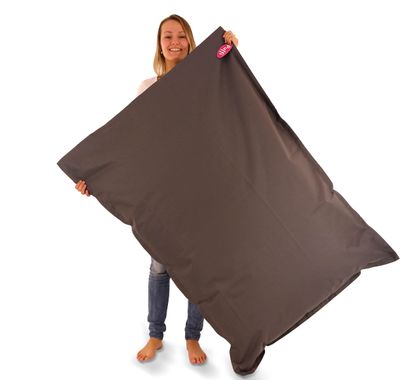 Zitzak Relax Anthracite - Weerbestendig - Zwart - Puffi