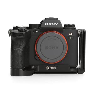 Sony Sony A1 - 3762 kliks + Really Right Stuff RRS