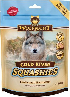 Squashies cold river 300g - Hortus