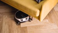 Miele Scout RX3 Home Vision HD - SPQL0 robotstofzuiger 0,4 l Roségoud - thumbnail