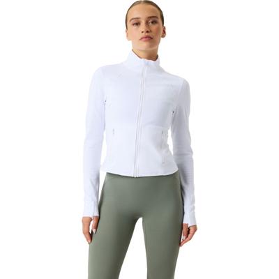 Björn Borg Borg Soft Zip Longsleeve Dames