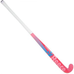 Zaalhockeystick Center Force 80 Roze