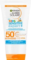 Ambre Solaire Kids Sensitive Expert+ Zonnebrandcrème (SPF 50+) - 50 ml
