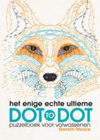 Het enige echte ultieme dot-to-dot (Paperback)