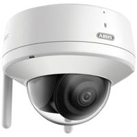 ABUS Performance Line 2MPx Mini Dome TVIP42562 IP Bewakingscamera WiFi 1920 x 1080 Pixel ABUS Performance Line 2MPx Mini Dome TVIP42562 IP Bewakingscamera WiFi 1920 x 1080 Pixel