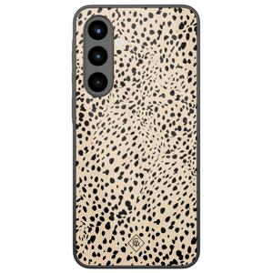 Samsung Galaxy A56 glazen hardcase - Spot on