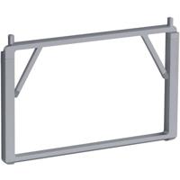 Rain Design mBar Pro+ Foldable Laptop Stand Space Grey