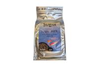 OSW mix 3 mm 2000 gram L visvoer - Suren collection OSW mix 3 mm 2000 gram L visvoer - Suren collection