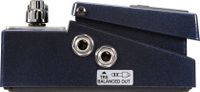 BOSS BB-1X effectenpedaal Expressiepedaal Blauw, Zwart - thumbnail