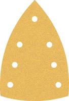 Bosch Accessoires expert c470 schuurpapier 100 x 150 mm, k 80, 50-delig - 2608901642