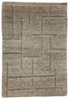 MOMO Rugs Natural Weaves - Vloerkleed MOMO Rugs Marini Light Brown - 170x240 cm