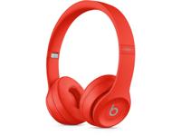 Apple MX472ZM/A Apple Beats Solo3 Wireless Headset Product(RED)