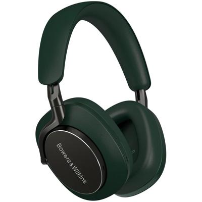 Bowers & Wilkins PX8 Hoofdtelefoon Groen Bowers & Wilkins PX8 Hoofdtelefoon Groen