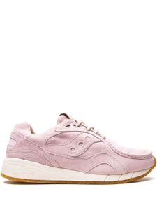 Saucony baskets Shadow 6000 - Rose