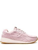 Saucony baskets Shadow 6000 - Rose - thumbnail