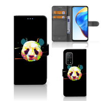 Xiaomi Mi 10T Pro | Mi 10T Leuk Hoesje Panda Color