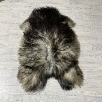 IJslander schapenvacht multicolor 120x85cm XL