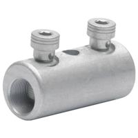 Klauke SV302AKV Schroefverbinder Flexibel: - Massief: - 1 stuk(s)