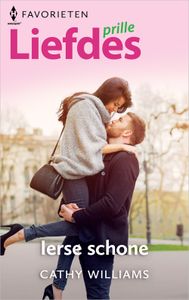 Ierse schone - Cathy Williams - ebook