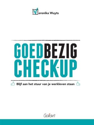 Goed bezig check-up (Paperback)