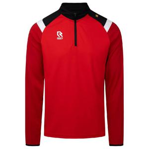 Robey Control Trainingstrui 1/4-Zip Kids Rood