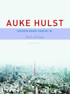 Zoeken naar Haruki M. - Auke Hulst - ebook