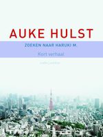 Zoeken naar Haruki M. - Auke Hulst - ebook - thumbnail