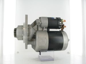 Startmotor Ford 2.7 kw 590015123030