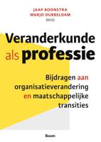 Veranderkunde als professie (Paperback)