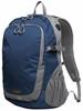 Halfar HF3063 Backpack Step L - Navy - 34 x 49 x 18,5 cm