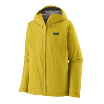 Patagonia Torrentshell 3L Regenjas