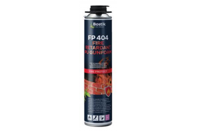 Bostik FP 404 Fire Retardant PU Gunfoam