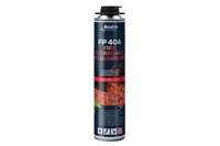 Bostik FP 404 Fire Retardant PU Gunfoam Bostik FP 404 Fire Retardant PU Gunfoam