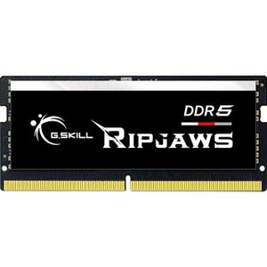 G.Skill Ripjaws F5-5600S4040A32GX1-RS geheugenmodule 32 GB 1 x 32 GB DDR5 5600 MHz