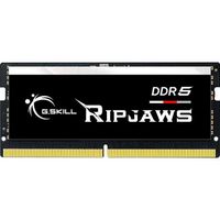 G.Skill Ripjaws F5-5600S4040A32GX1-RS geheugenmodule 32 GB 1 x 32 GB DDR5 5600 MHz - thumbnail