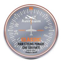 Hairgum Hair Styling Pomades Classic Wax 100gr