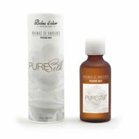 Brumas de ambiente (50 ml) geurolie Pure Silk - Boles d olor
