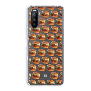 Giants: Sony Xperia 10 III Transparant Hoesje