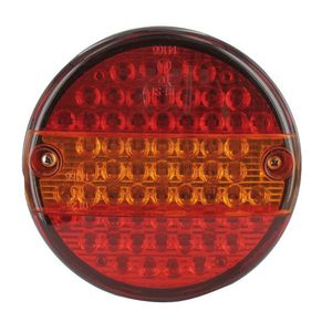 Achterlicht LED eco 10/ 30 Volt 713405
