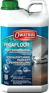 owatrol vegafloor mat 1 ltr