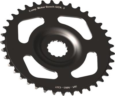 STRONGLIGHT Chain ring 38 teeth
