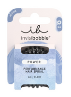 Invisibobble Power Echt Zwart