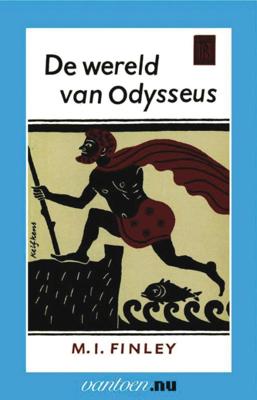 Wereld van Odysseus (Paperback)