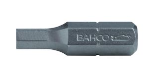 Bahco 5xbits hex8 25mm 1/4" standard | 59S/H8